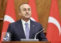 وزیر خارجه ترکیه: به مذاکره با تمام طرف‌ها در افغانستان ادامه می‌دهیم