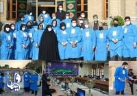 «پویش فرهنگی رسانه و مردم» در اصفهان برگزار شد