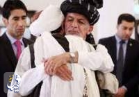 "طالبان" تعفو عن غني وجميع مسؤولي الحكومة الأفغانية
