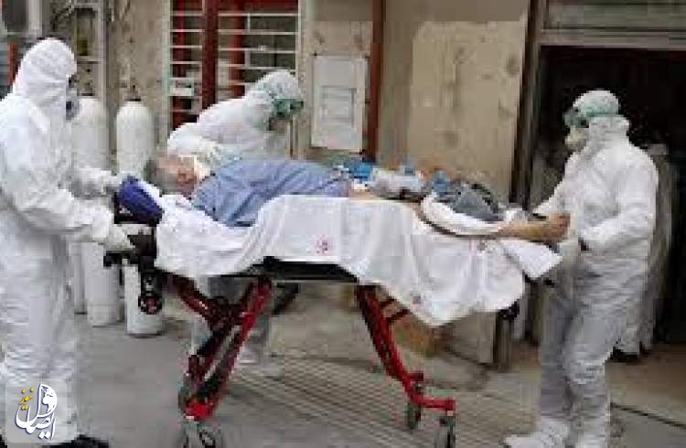 روز سیاه کرونایی در ایران؛ ۷۰۹ بیمار دیگر مبتلا به کرونا جان باختند