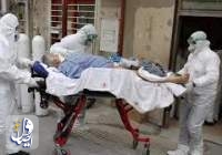 روز سیاه کرونایی در ایران؛ ۷۰۹ بیمار دیگر مبتلا به کرونا جان باختند