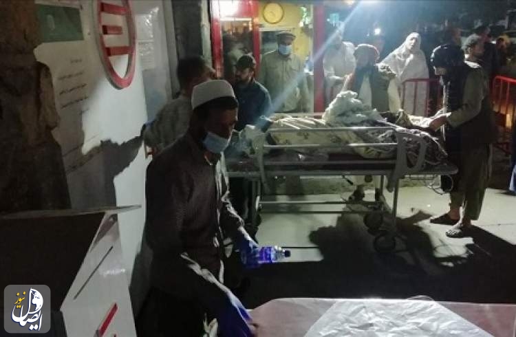وقوع ششمین انفجار؛ کشتار و وحشت در کابل فراگیر شد