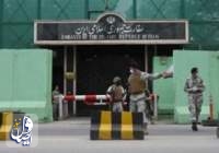 دیپلمات های تازه‌نفس به سفارت ایران در کابل فرستاده شدند
