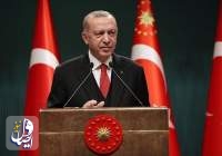 اردوغان: ترکیه با رشد 21.7 ، درصدی دومین کشور رشد سریع اقتصادی جهان شد