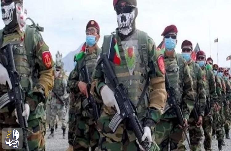 انتقال ۱۰۰۰ کماندوی افغان طی عملیات مخفیانه سیا از افغانستان