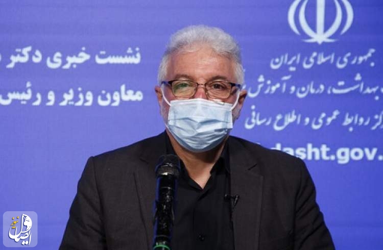رئیس سازمان غذا و دارو: آنچه در ایران به اسم فایزر فروخته می‌شود، تقلبی است