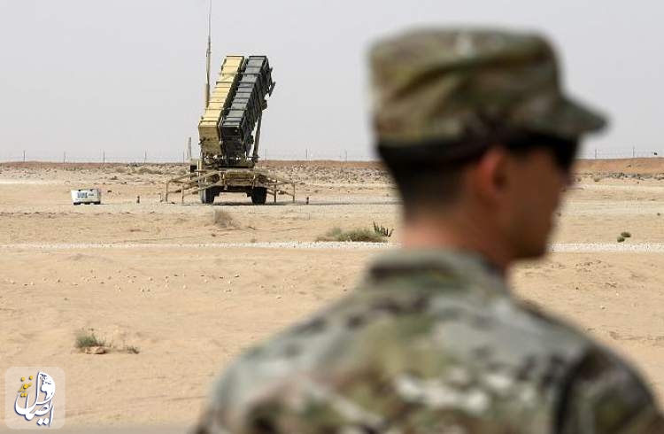 خروج پیشرفته‌ترین سامانه دفاع موشکی آمریکا از عربستان