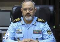 سرتیپ «نصیرزاده» جانشین رئیس ستاد کل نیرو‌های مسلح شد