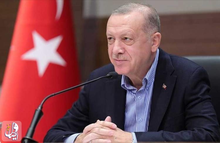 اردوغان: امیدوارم با بازگشایی مسیر نخجوان مشکل بین آذربایجان و ارمنستان پایان یابد