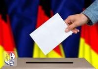 در انتخابات آلمان، پیروزی سوسیال دموکرات‌ها قطعی شد