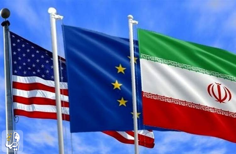 آمریکا و اروپا به بهانه گزارش ضد ایرانی «رافائل گروسی» باز هم طلبکار شدند