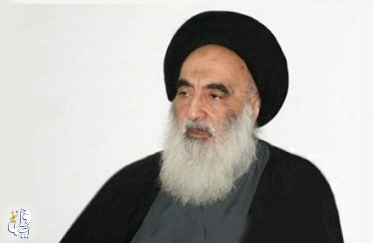 آیت‌الله سیستانی مردم عراق را به مشارکت آگاهانه در انتخابات دعوت کرد