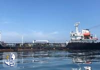 سومین نفتکش ایرانی وارد خلیج سوئز شد