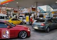 تداوم سقوط لیر ترکیه و هجوم به پمپ بنزین ها درپی اعلام افزایش بهای بنزین