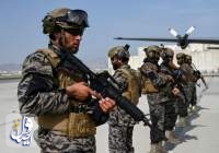 طالبان: به دنبال ایجاد ارتشی مجهز هستیم