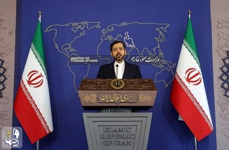 خطیب‌زاده: نشست تهران درباره افغانستان را رئیس جمهور افتتاح می‌کنند