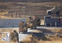 تحرکات نظامی ترکیه برای تجاوز قریب‌الوقوع به سوریه