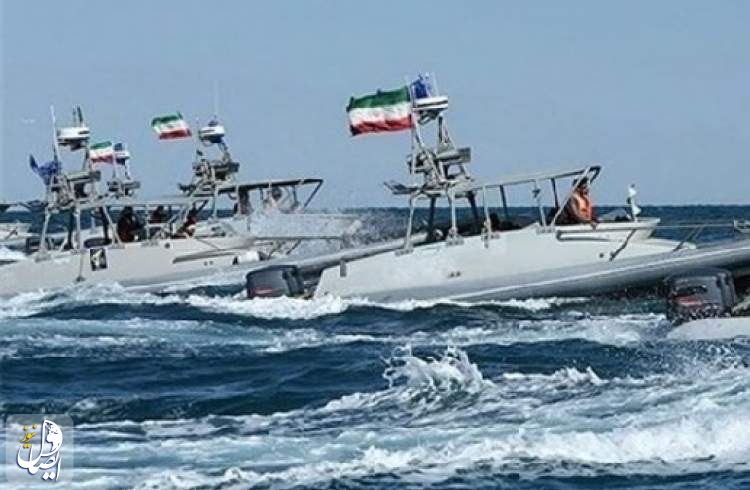 شکست تلاش آمریکا در دزدی دریایی نفت ایران در دریای عمان
