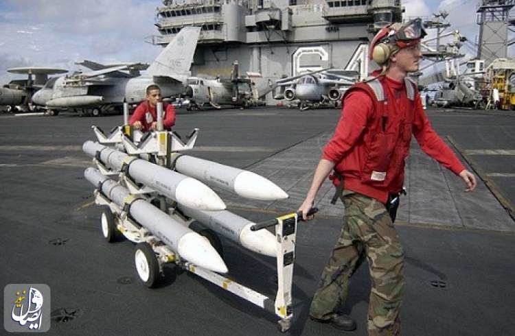 آمریکا فروش ۶۵۰ میلیون دلار موشک به عربستان را تأیید کرد