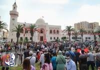 تونس.. إضراب عام وحداد في مدينة عقارب رفضا لتدخل الأمن بحق المحتجين