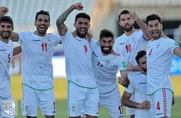 جلوه«ما می توانیم»با شاهکار فوتبالیست های ایرانی در لبنان