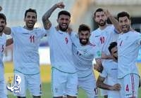 جلوه«ما می توانیم»با شاهکار فوتبالیست های ایرانی در لبنان
