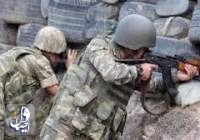 تداوم تیراندازی متقابل نظامیان جمهوری آذربایجان و ارمنستان