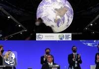 مؤتمر المناخ يتبنى "ميثاق غلاسكو" لتسريع مكافحة الاحتباس الحراري