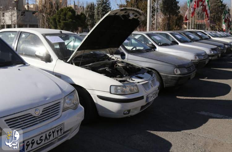 کاهش ۲ تا ۳۰ میلیون تومانی قیمت خودروهای داخلی