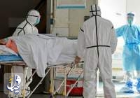 هشدار سازمان جهانی بهداشت در باره مرگ ۵۰۰ هزار بیمار جدید کرونایی در اروپا