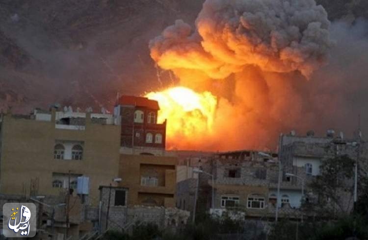 بمباران بی امان مناطق مسکونی صنعاء