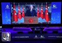 اردوغان: نباید به تروریست‌ها اجازه فعالیت آزادانه داد