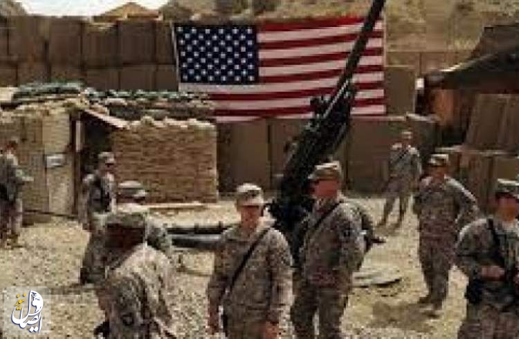 رزمایش نیروهای آمریکایی با گروه های مسلح در مرز «سوریه-عراق-اردن»