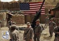 رزمایش نیروهای آمریکایی با گروه های مسلح در مرز «سوریه-عراق-اردن»