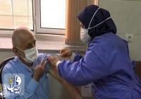 ۸۲ درصد جمعیت اصفهان مقابل کرونا واکسینه شدند