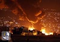 حملات هوایی بی امان ائتلاف سعودی به صنعاء