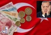 با ادامه سقوط ارزش لیره، أردوغان وزیر دارایی ترکیه را قربانی کرد