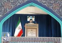 دولتمردان حداکثر تلاش خود را برای حل مشکل آب اصفهان انجام خواهند داد