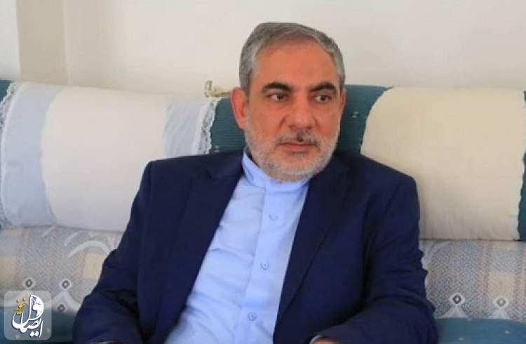 سفیر ایران در یمن امروز به فیض شهادت نائل آمد