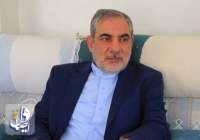 سفیر ایران در یمن امروز به فیض شهادت نائل آمد