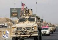 کاروان نظامیان آمریکایی در بغداد مورد هدف قرار گرفت