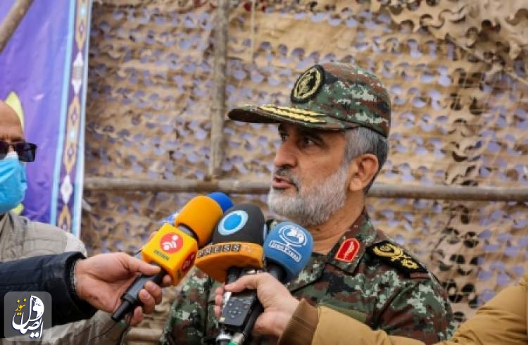 سردار حاجی‌زاده: با مانورپذیر کردن موشک‌های بالستیک صدها میلیارد دلار هزینه دشمنان را بی‌ارزش کردیم