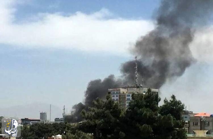 داعش مسؤولیت انفجار در کابل را پذیرفت