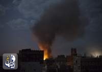 حمله مجدد جنگنده‌های ائتلاف سعودی به پایتخت یمن