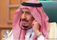 شاه سعودی ادعاها علیه ایران و محور مقاومت را تکرار کرد