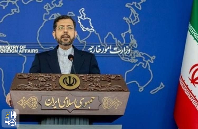 پاسخ قاطع ایران به اعلام نگرانی غرب از پرتاب ماهواره‌بر سیمرغ