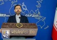 پاسخ قاطع ایران به اعلام نگرانی غرب از پرتاب ماهواره‌بر سیمرغ