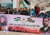 پیروزی اسیر فلسطینی ابو هواش بعد از ۱۴۱ روز اعتصاب غذا