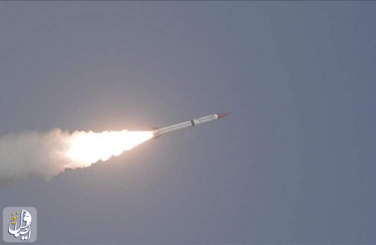 کره شمالی یک موشک مافوق صوت را با موفقیت آزمایش کرد