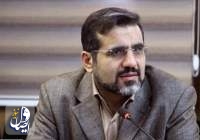 وزیر فرهنگ: اسم حاج قاسم شب‌پره‌ها را فراری می‌دهد